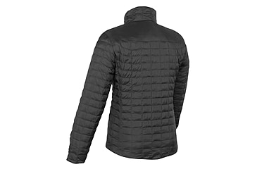 Image of Mobile Warming 7.4V Heated Backcountry Jacket - Mens, Black, Small, MWMJ04010220