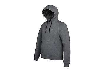 Image of Mobile Warming Phase Hoodie Jacket - Mens, Grey, Small, MWJ19M08-22-02