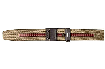 Image of Nexbelt Titan PreciseFit EDC Gun Belt, Goldenrod, 1.5in, PCS2122