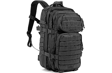 Image of Red Rock Outdoor Gear Assault Packs, Black, 80126BLK