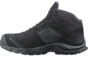 Salomon Forces XA Forces Mid GTX Boots - Men's | 5 Star Rating w/ Free ...