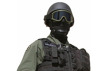 Spec Ops Recon Wrap Multi-Season Multi-Mode Head Gear | 4.8 Star Rating ...