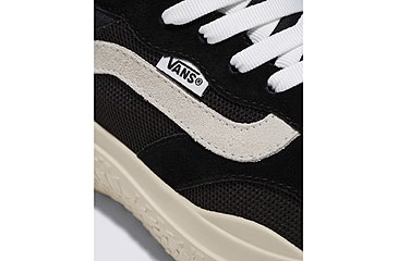 Image of Vans Ultrarange Neo VR3 MTE Shoes - Mens, Black/White, 9, VN000BCEBA2109000M