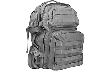 Image of VISM Tactical Backpack/Urban Gray CBU2911