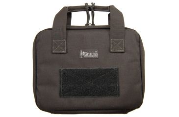 Maxpedition 8" X 10" Pistol Case / Gun Rug - Black 1308B