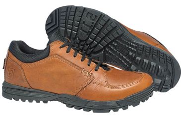 5.11 Tactical CCW Field Ops Lace Up 