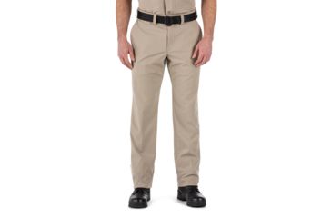 Image of 5.11 Tactical Cl A Ft P/W Tw Cargo Pant - Mens, Silver Tan, 40, 74507-160-40