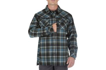 5.11 firecracker jacket