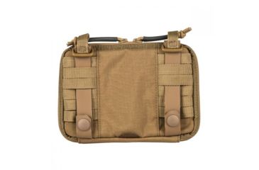Image of 5.11 Tactical Flex Admin Pouch, Kangaroo, One Size 56429-134-1 SZ