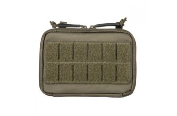 Image of 5.11 Tactical Flex Admin Pouch, Ranger Green, One Size, 56429-186-1 SZ