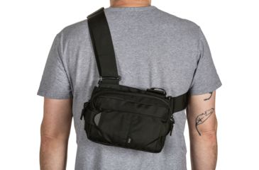 5.11 tactical lv6 sling pack