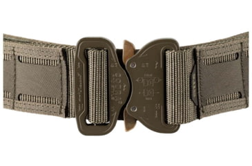 Image of 5.11 Tactical Maverick Battle Belt - Unisex, Ranger Green, 2XL, 56664-186-2XL