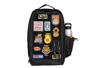 5.11 tactical morale backpack