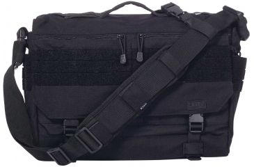 5.11 tactical messenger bag