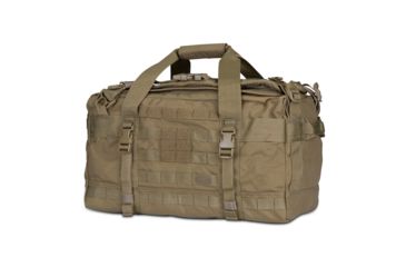 5 11 Tactical Rush Lbd Mike Duffel Bag Up To 17 Off W Free Shipping 5 11 Tactical Rush Lbd Mike Duffel Bag Kangaroo 56293 134 1sz