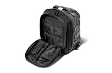 Image of 5.11 Tactical Rush Moab 6 Sling Bag, Black 56963-019