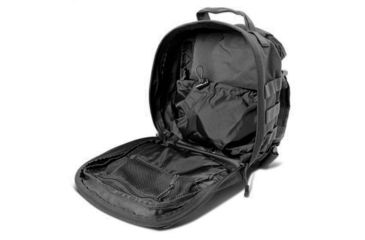 Image of 5.11 Tactical Rush Moab 6 Bag, Black, One Size, 56963-019-1 SZ