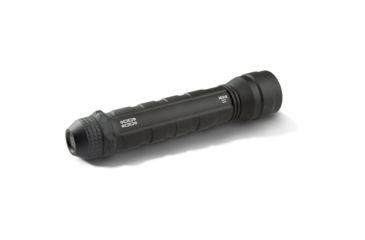 5.11 Tactical Station 4AA Flashlight Single Mode Switch Water and Impact Resistant Style 53278
