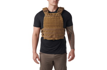 Image of 5.11 Tactical Tactec Plate Carrier - 56100-134-1SZ