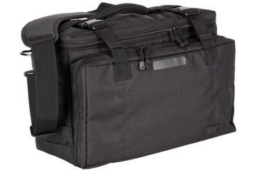5 11 Tactical Wingman Patrol Bag Black 56045 5 11 Tactical Wingman Patrol Bag Black 56045