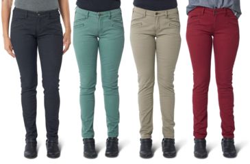 5.11 women's defender flex jeans