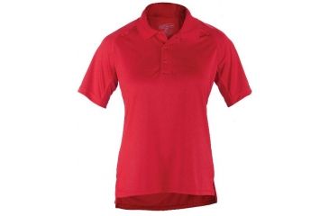 5.11 women's performance polo