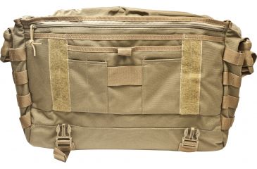 5 11 Tactical Rush Delivery Messenger 4 8 Star Rating Free 5 11 Tactical Rush Delivery Messenger Bag Sandstone 56962 328