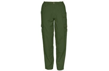 Fire Resistant Style 64358TAA Cotton Canvas Fabric 5.11 Tactical Womens Tactical Cargo Pants