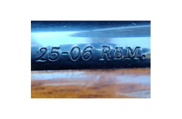 Image of .25-06 Remington