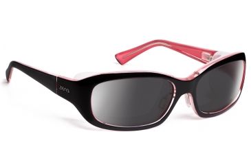 Image of 7 Eye Verona SharpView Gray Sunglasses, Rosie, Medium - Large 027141