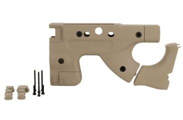 thumbhole accuracy grip backstrap mouldings screws eurooptic