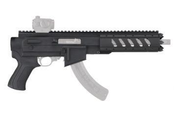 ati outdoor ati ruger ar 22 pistol stock system a 2 10 2220 free