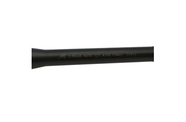 Image of Aero Precision 5.56 CMV Barrel, 11.5in, Carbine Length, 1/7 Twist, 1/2-28 Thread, Black, APRH100421