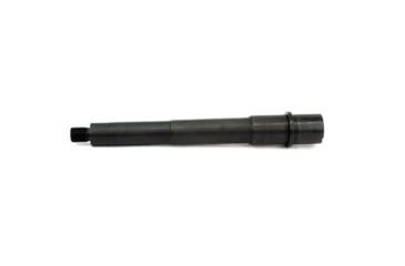 Image of Aero Precision 5.56 CMV Barrel, 7.5in, Pistol Length, 1/7 Twist, 1/2-28 Thread, Black, APRH100031