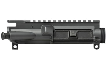 Image of Aero Precision Upper Receiver Assembled, AR-15, M-LOK Handguard, Ceracote, Sniper Grey, APAR501812AC