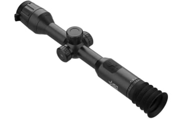 Image of AGM Global Vision Adder TS50-384 Thermal Imaging Rifle Scope, 384x288, 50 Hz, 50mm Lens, Black, 3142455006DTL1