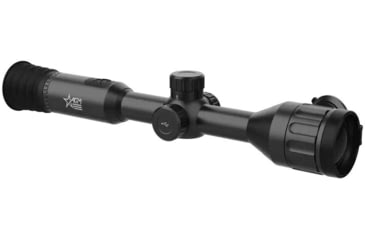 Image of AGM Global Vision Adder TS50-384 Thermal Imaging Rifle Scope, 384x288, 50 Hz, 50mm Lens, Black, 3142455006DTL1