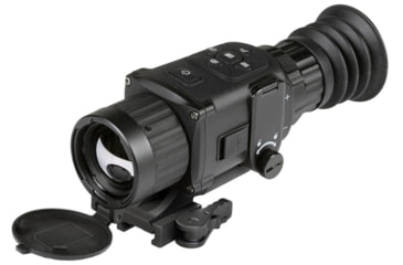 Image of AGM Global Vision Rattler TS35-384 Compact Medium Range Thermal Imaging Rifle Scope, 2-16x35mm, 384x288, 50 Hz, Black, 7.37 2.46 2.33, 3092455005TH31