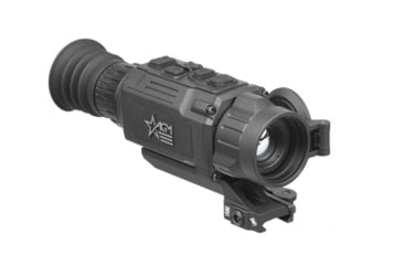 Image of AGM Global Vision RattlerV2 25-384 Thermal Imaging Rifle Scope 20mK, 384x288, 50 Hz, 25 mm Lens, Black, 8.5 2.7 2.6, 314204550204R231