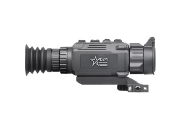 Image of AGM Global Vision RattlerV2 25-384 Thermal Imaging Rifle Scope 20mK, 384x288, 50 Hz, 25 mm Lens, Black, 8.5 2.7 2.6, 314204550204R231
