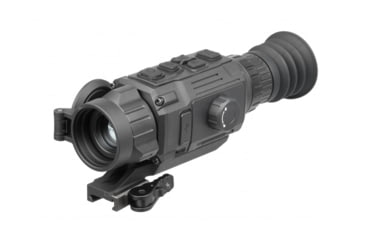 Image of AGM Global Vision RattlerV2 25-384 Thermal Imaging Rifle Scope 20mK, 384x288, 50 Hz, 25 mm Lens, Black, 8.5 2.7 2.6, 314204550204R231