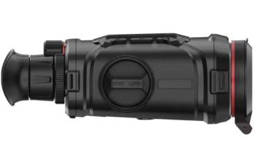 Image of AGM Global Vision Voyage LRF FB75-640, 5-80x Fusion Thermal &amp; Optical Dualspectrum Binoculars, 640x480, Black, 7142510005308V761