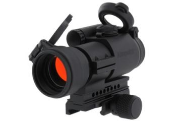 Aimpoint Pro Patrol Rifle Optic Red Dot Riflescope - 30mm Red Dot Scope for Tactical, Shooting, Hunting and More! w/ Free S&H — 2 models