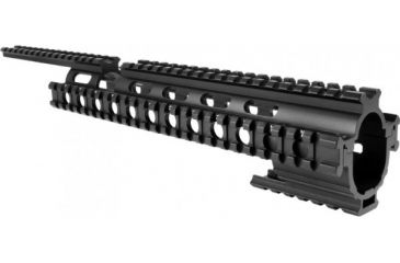 ruger ar 10 inch quad rail ruger ar 10 inch quad rail