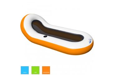 airhead inflatable ahds lounger