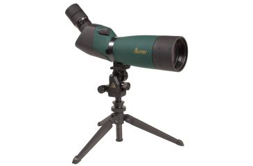 Alpen 20-60x80mm Angled Waterproof Spotting Scope - 45 ...