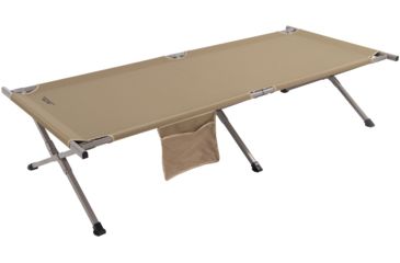 ALPS Mountaineering Camp Cot Large | 5 Star Rating w/ Free Shipping and ...