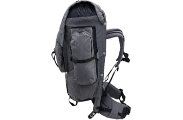 Image of ALPS Mountaineering Zion Backpack, 64 Liters, Heather Gray/Gray, 3502273