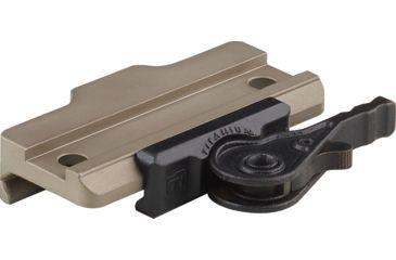American Defense Manufacturing AD-170 Mount for Surefire 951 Weapon Light