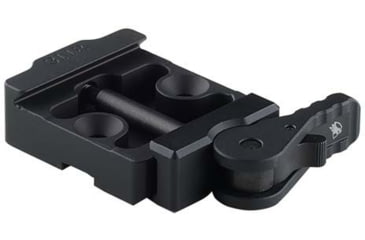 American Defense Manufacturing Quick-Disconnect Mount w/ Standard Lever Assembly